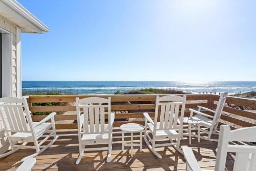 Ocean Side Court House | 6175 - Longview Cottage