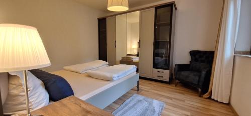 Herzogenrath Apartment | 61qm - Sehr schöne vollmöblierte Wohnung in Herzogenrath