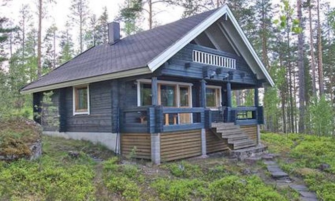 Puumala House | 62 m² Apartment ∙ 2 bedrooms ∙ 6 guests
