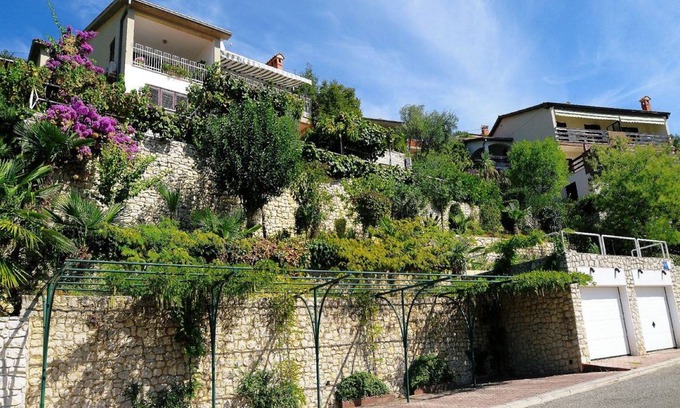 Rabac Apartment | 62 m² Apartment ∙ 2 bedrooms ∙ 5 guests
