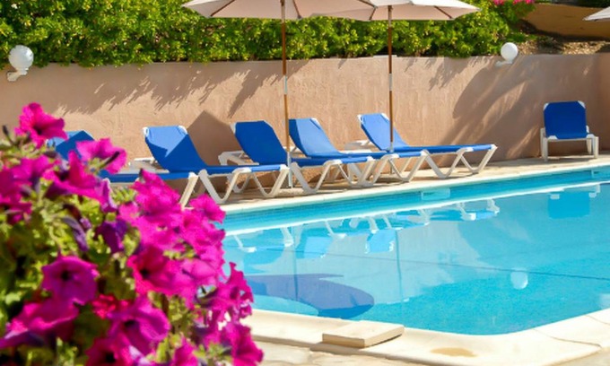 Serriera Apartment | 62 m² Apartment ∙ 2 bedrooms ∙ 6 guests