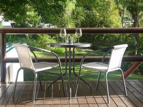 George Apartment | 62 on Adderley