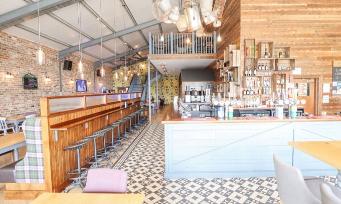 Mablethorpe Cottage | 62 Pinewood