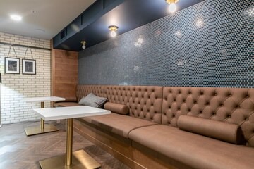 Cascade Apartment | 624 Yale Ave N in Seattle