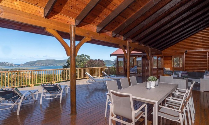 Old Place House | 63 Milkwood