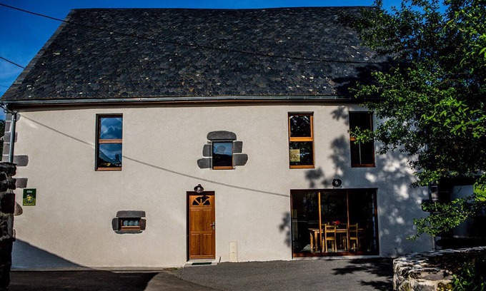 Nebouzat House | 63g1167 - Nebouzat - Gîte