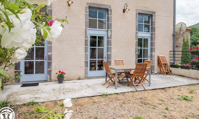 Saint-Herent House | 63g63135 - Saint-herent