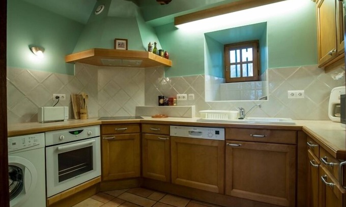 Puy-Saint-Gulmier House | 63g63704 - Puy-saint-gulmier