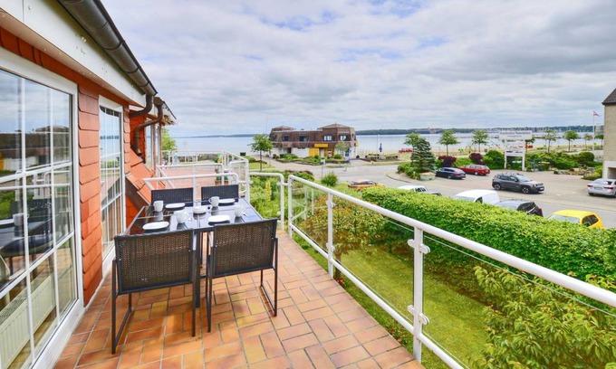 Wassersleben Apartment | 64 m² Apartment ∙ 2 bedrooms ∙ 4 guests