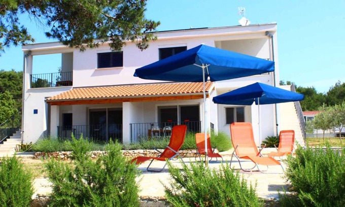 Verunic Apartment | 64 m² Apartment ∙ 2 bedrooms ∙ 4 guests