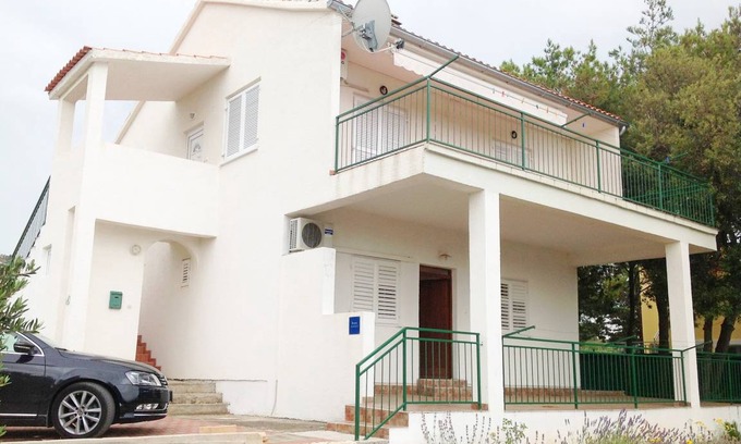 Primosten Apartment | 64 m² Apartment ∙ 2 bedrooms ∙ 6 guests