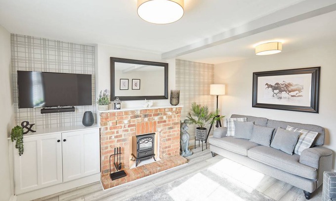 Hurworth-on-Tees House | 64 m² House ∙ 2 bedrooms ∙ 4 guests