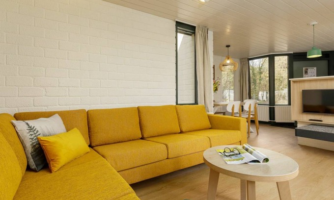 Grote-Brogel House | 64 m² House ∙ 3 bedrooms ∙ 5 guests