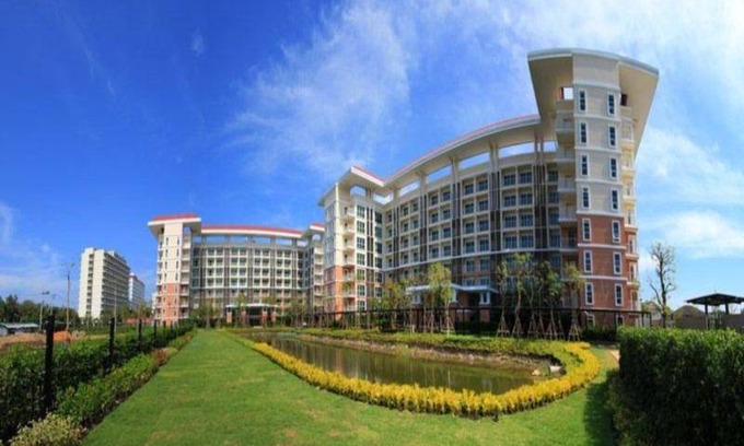 Khanna Yao Apartment | 64 m² Serviced apartment ∙ 127 guests