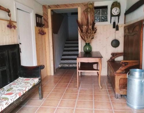 Villatuerta House | 643km landa etxea