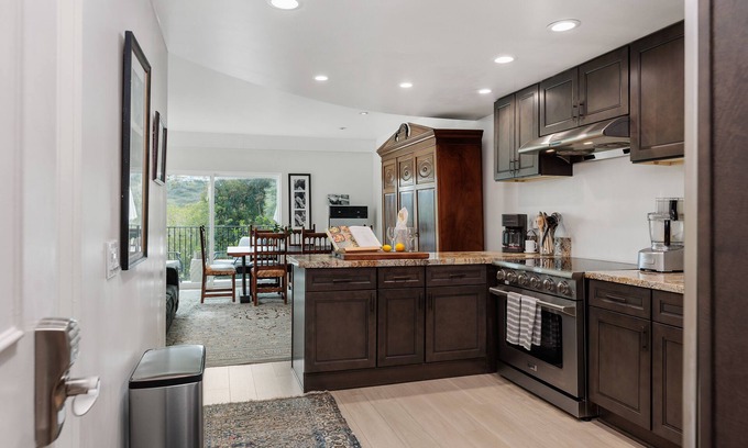 Carlsbad Condo | 644 A Renovated Condo at a World-Renowned Resort - Free Wifi and Parking