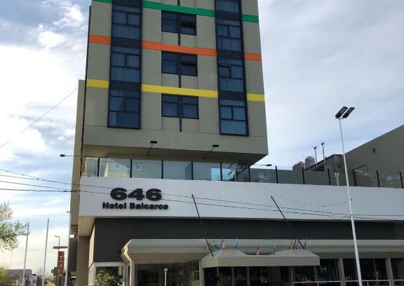 Balcarce Hotel | 646 Hotel Balcarce