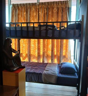 Dusit House | 64Sweethome