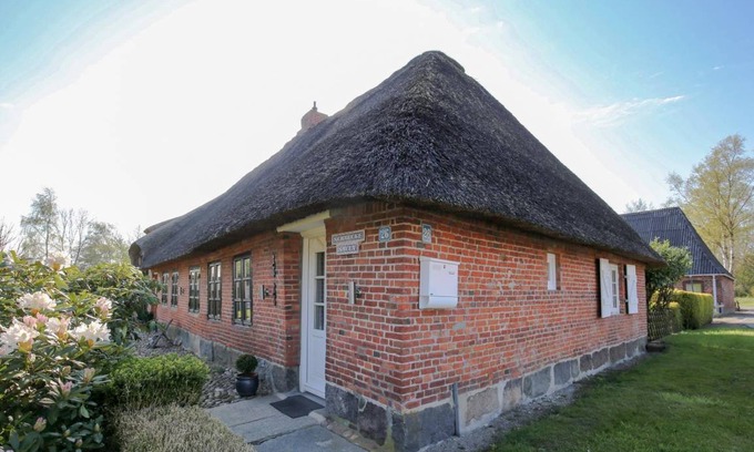 Rantrum Apartment | 65 m² Apartment ∙ 1 bedroom ∙ 4 guests