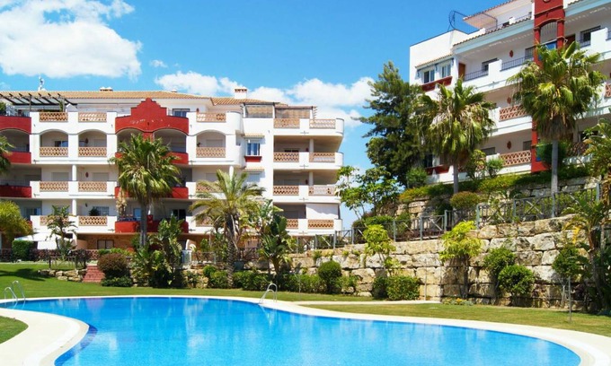 Mijas Apartment | 65 m² Apartment ∙ 2 bedrooms ∙ 4 guests
