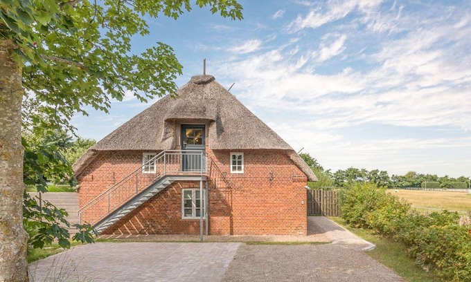 Wobbenbull Apartment | 65 m² Apartment ∙ 1 bedroom ∙ 2 guests