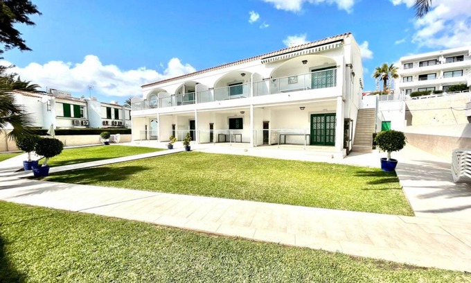San Agustin Apartment | 65 m² Apartment ∙ 2 bedrooms ∙ 5 guests