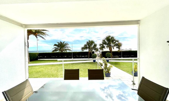 San Agustin Apartment | 65 m² Apartment ∙ 2 bedrooms ∙ 5 guests