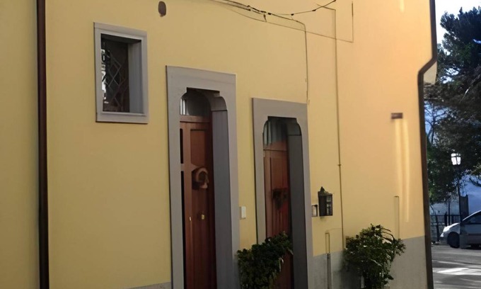 Agnone Bed & Breakfast | 65 m² Bed and breakfast ∙ 2 bedrooms ∙ 6 guests
