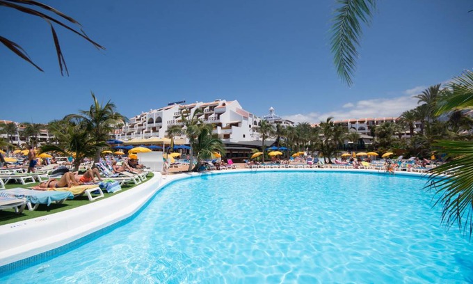 El Madronal Apartment | 65 m² Apartment ∙ 1 bedroom ∙ 4 guests