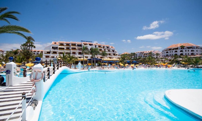 El Madronal Apartment | 65 m² Apartment ∙ 1 bedroom ∙ 4 guests