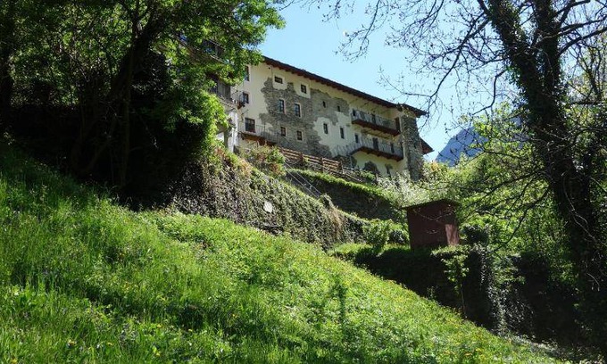 Pontboset Hostel | 65 m² Hostel ∙ 6 guests