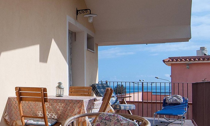 Avola House | 65 m² House ∙ 4 guests