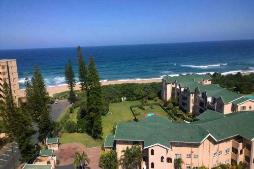 Doonside Apartment | 65 @ Zeezicht