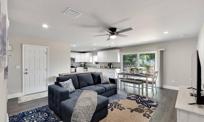 Old Seminole Heights House | 6506 N 22nd St Summar