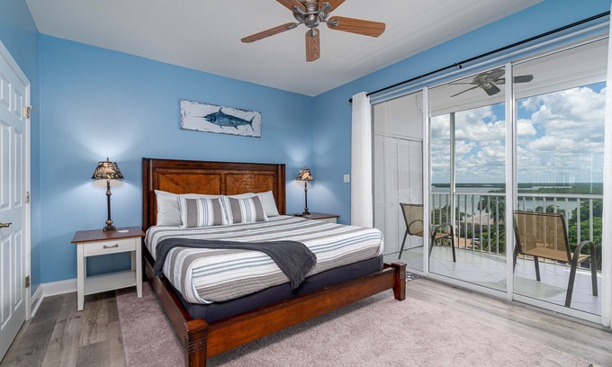 South Island Condo | 654 Waterside Condo w/Pool, Lanai & Walk to Beach