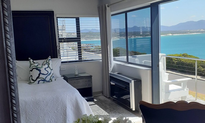 De Kelders House | 65onCliff