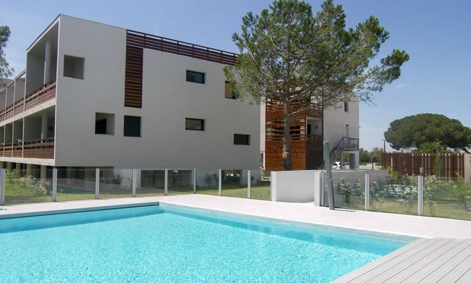 Saint-Cyprien Apartment | 66 m² Apartment ∙ 2 bedrooms ∙ 6 guests