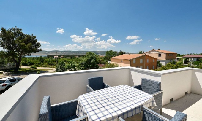 Seline Apartment | 66 m² Apartment ∙ 2 bedrooms ∙ 6 guests