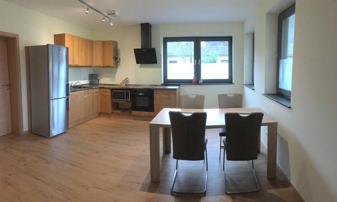 Kell am See Apartment | 66 m² Apartment ∙ 1 bedroom ∙ 3 guests