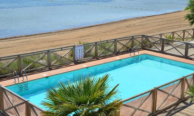 San Javier Apartment | 66 m² Apartment ∙ 2 bedrooms ∙ 6 guests