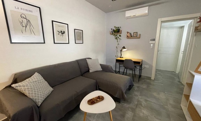 Paola Apartment | 67 m² Apartment ∙ 1 bedroom ∙ 4 guests