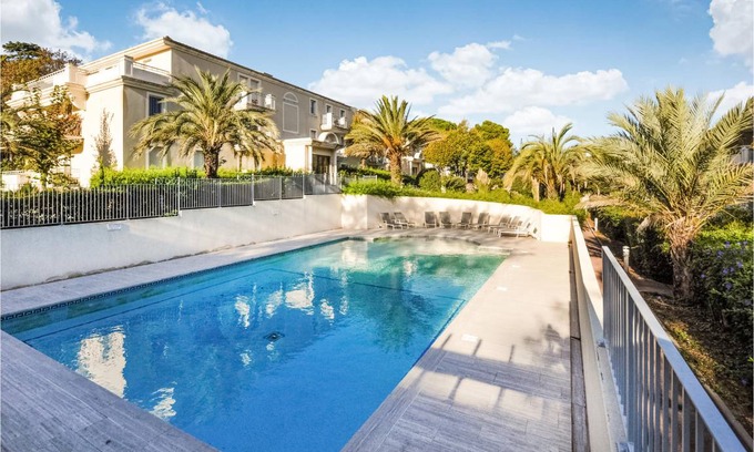 Le Mourillon Apartment | 67 m² Apartment ∙ 2 bedrooms ∙ 5 guests