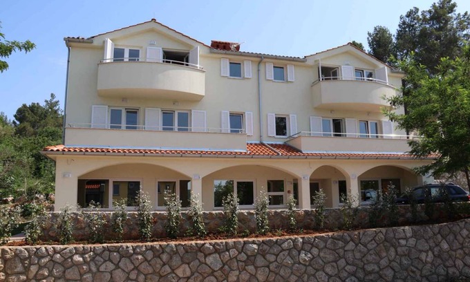 Soline Apartment | 67 m² Apartment ∙ 2 bedrooms ∙ 5 guests
