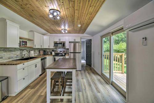 Bristol House | 68 m² House ∙ 2 bedrooms ∙ 4 guests