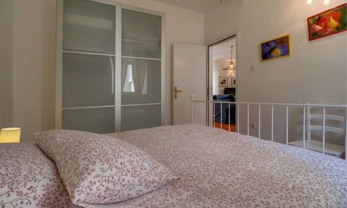 Cove Murtar Apartment | 69 m² Apartment ∙ 2 bedrooms ∙ 4 guests