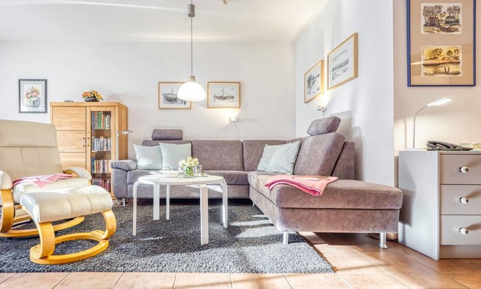 Zingst House | 69 m² House ∙ 2 bedrooms ∙ 4 guests