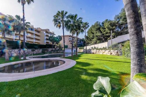 Torreblanca Apartment | 69-Penthouse Apartment with Views in Torreblanca, Fuengirola