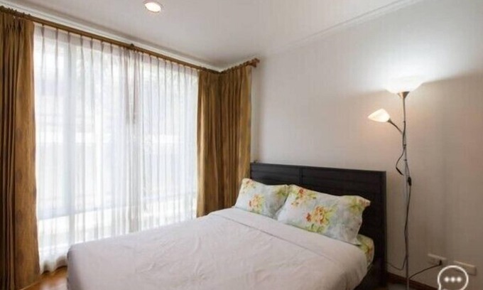 Nong Kae Apartment | #698 Baan San Ploen 3 Bedrooms Villas