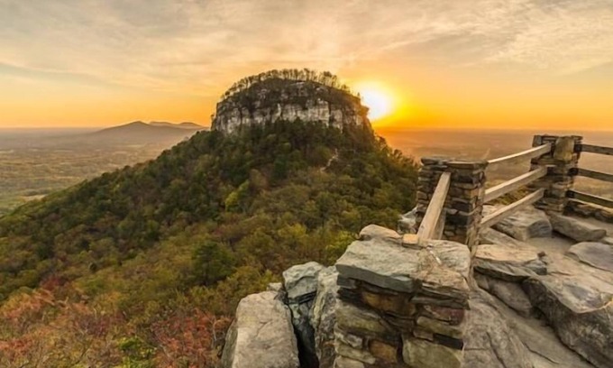 Jonesville House | 6B Relaxing Yadkin Valley Escape