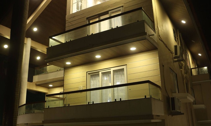 Lonavala House | 6bhk themed villa